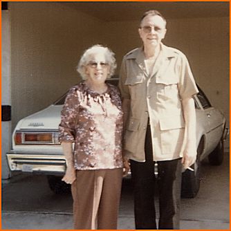 Virginia & Joseph Rosenberger